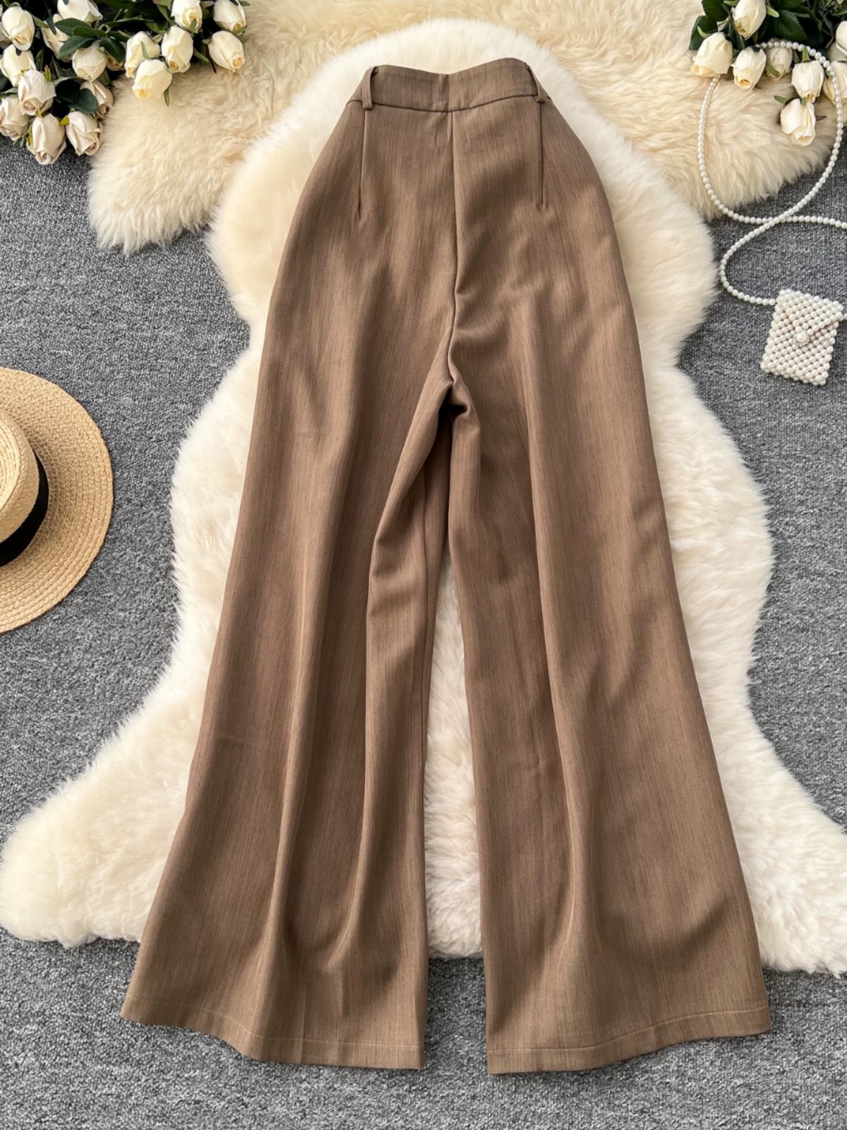 Two faced friendship pants FP102 images